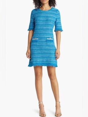 Lily Pullitzer Beckington Sweater Dress